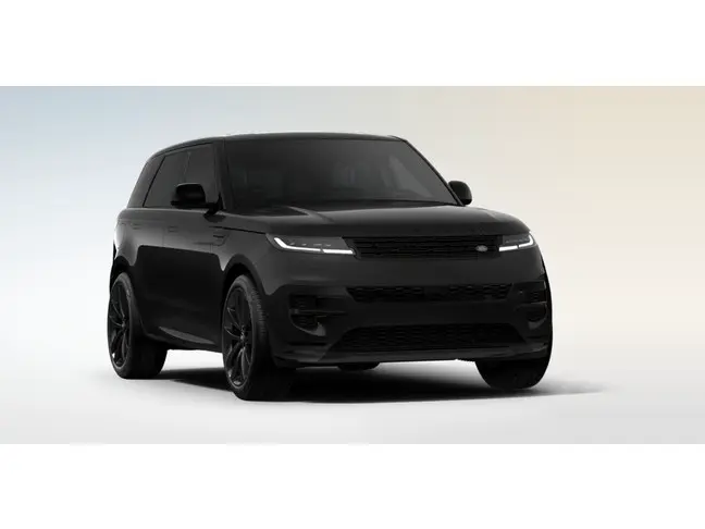 Land Rover Range Rover Sport - 0