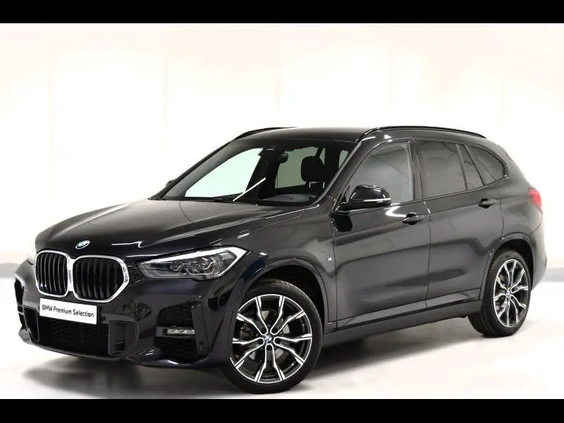 BMW X1 - 0