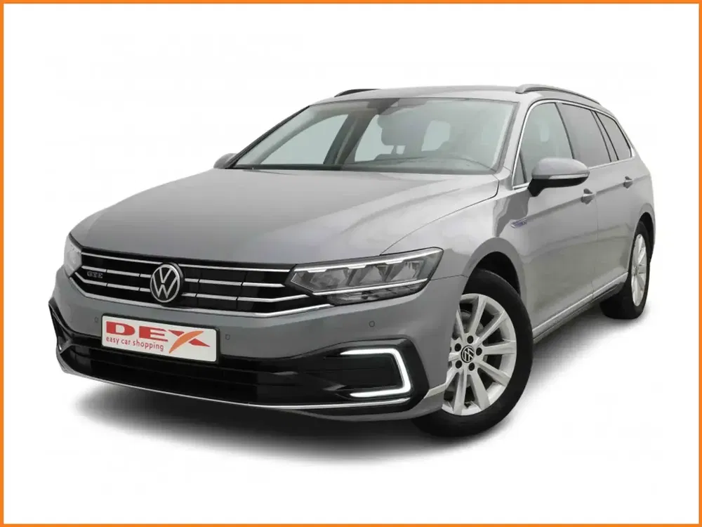 Volkswagen Passat Variant - 0