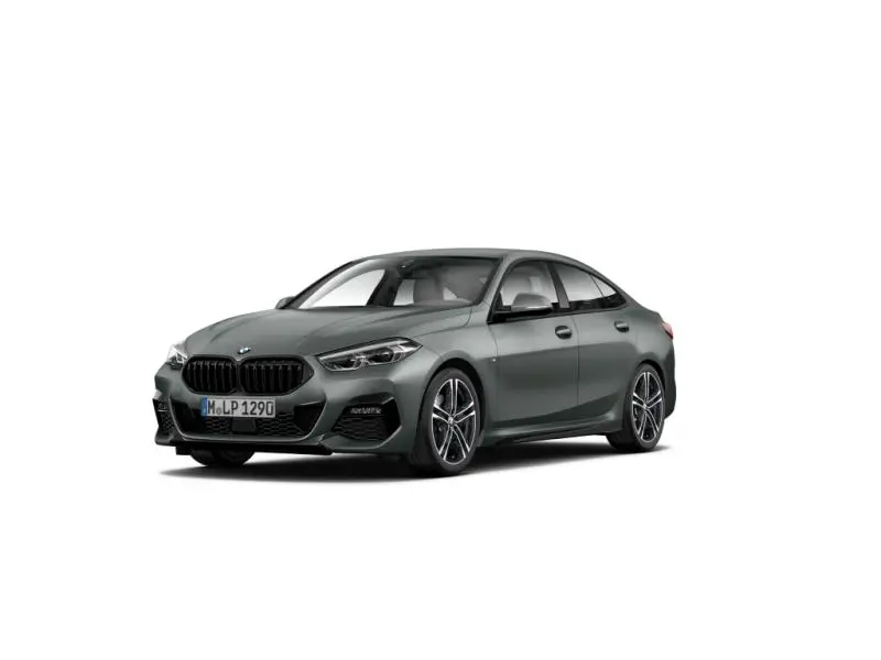BMW 218 - 0
