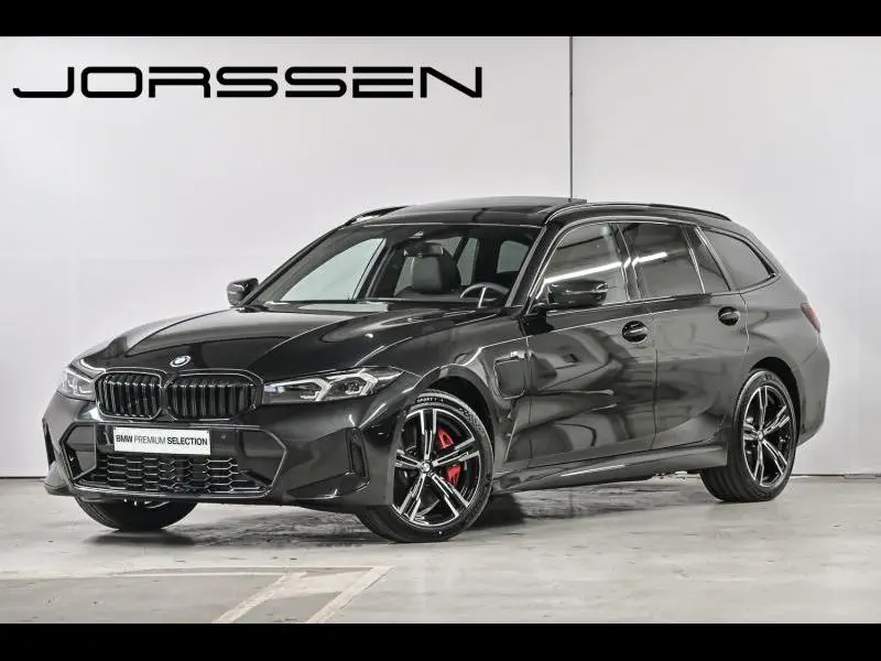 BMW 330 - 0