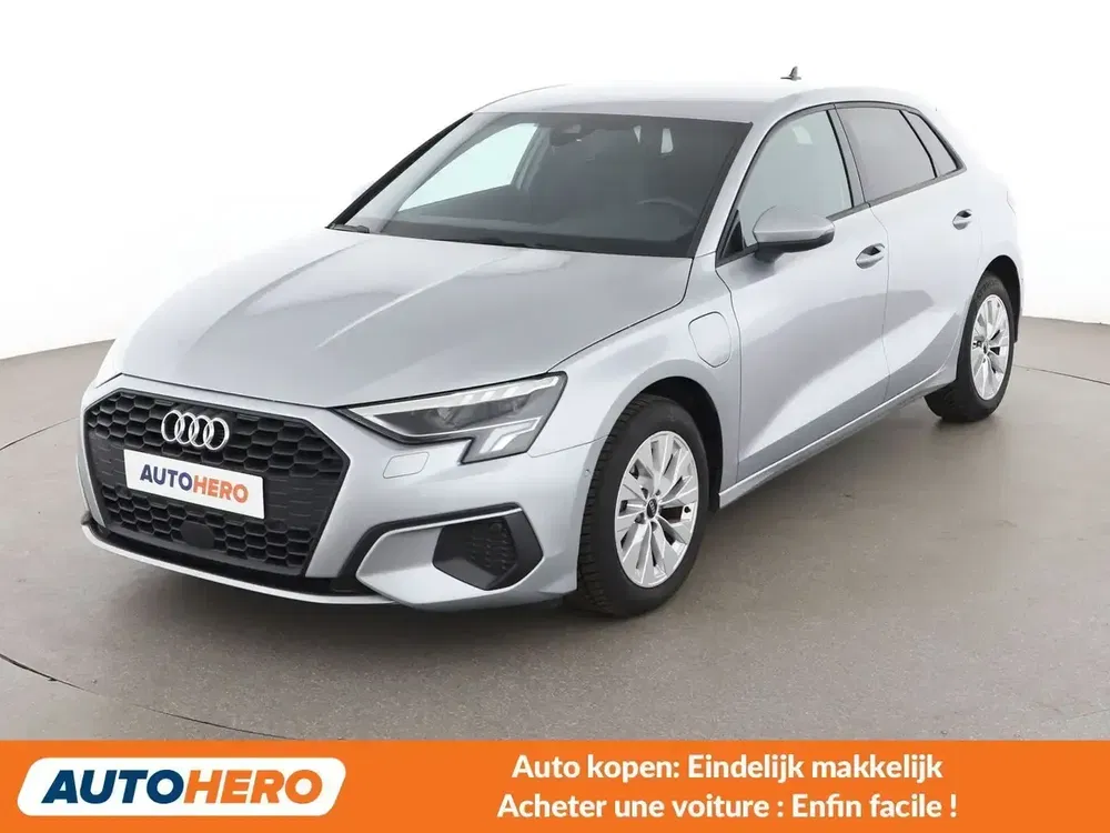 Audi A3 - 0