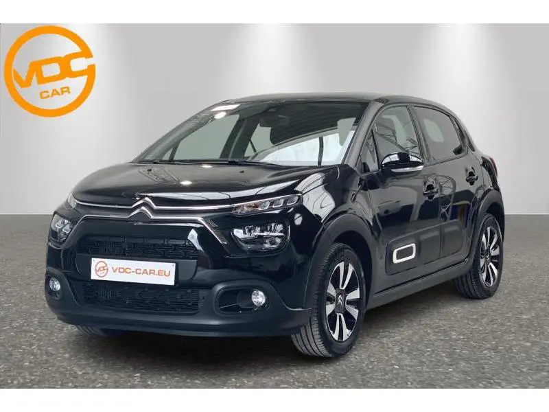 Citroën C3 - 0