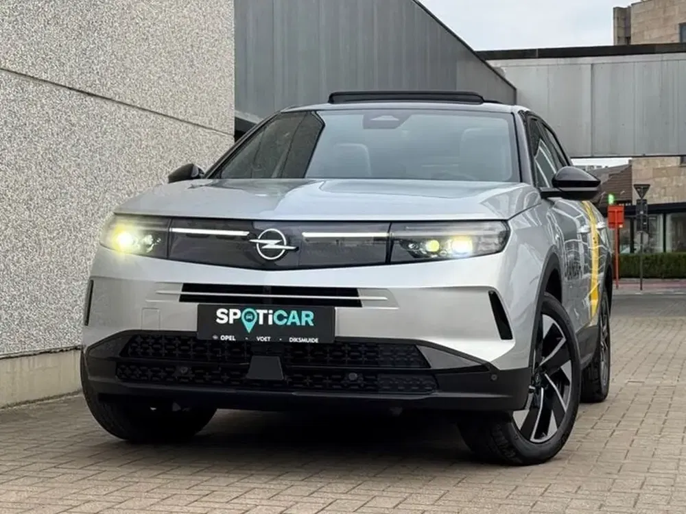 Opel Grandland - 0