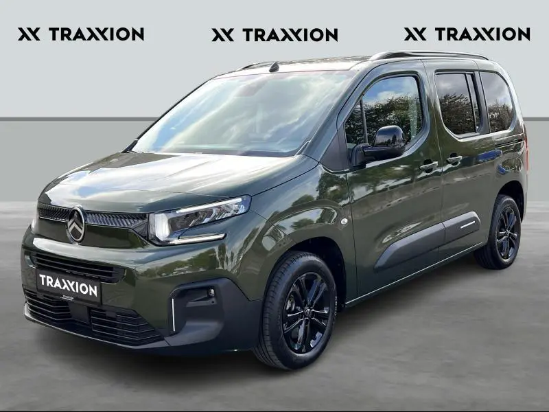 Citroën Berlingo - 0