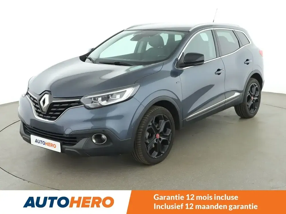 Renault Kadjar - 0