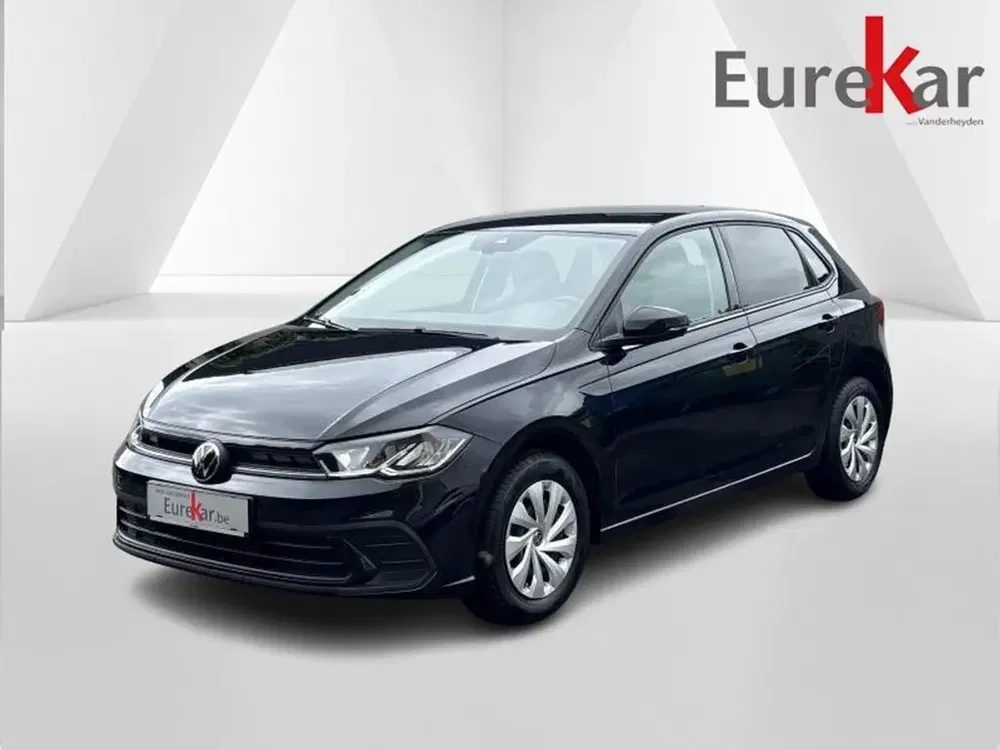 Volkswagen Polo - 0