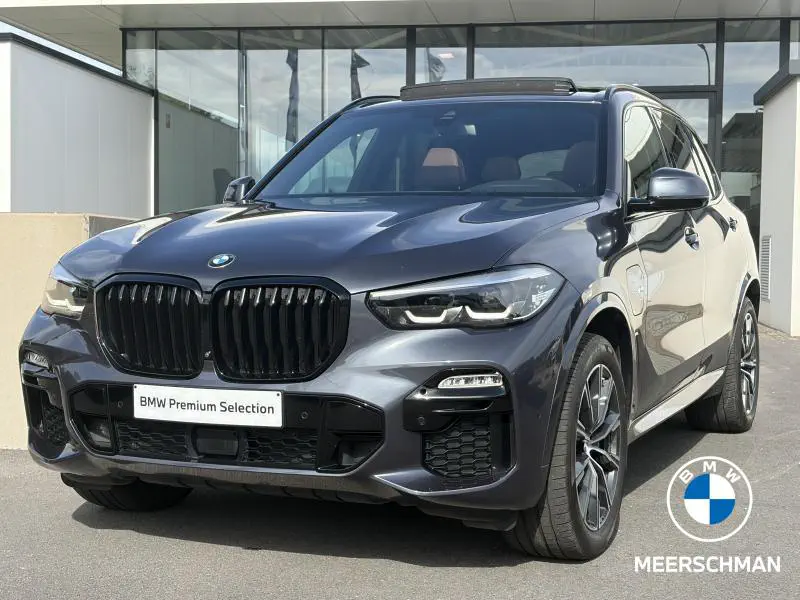 BMW X5 - 0