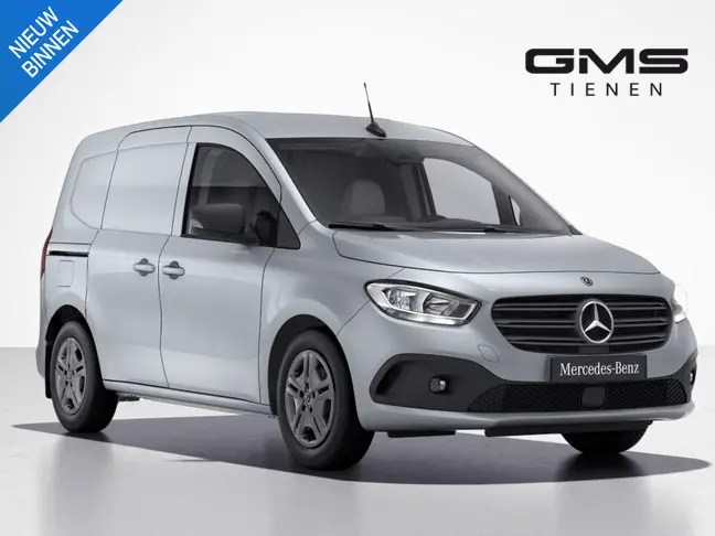 Mercedes Citan - 0