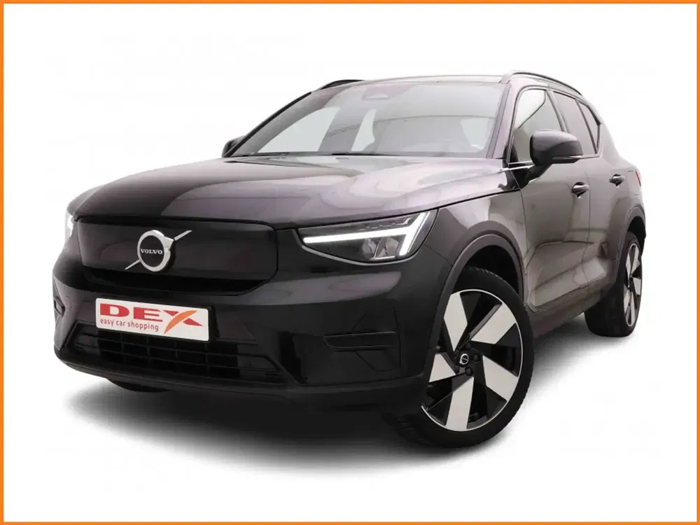 Volvo XC40 - 0