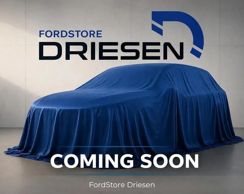 Ford Focus - 0