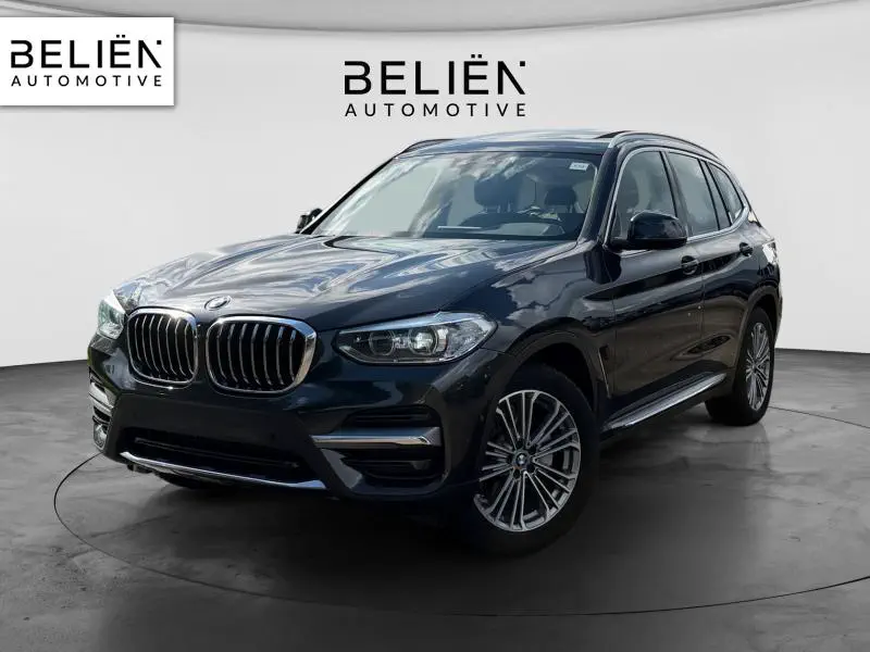 BMW X3 - 0