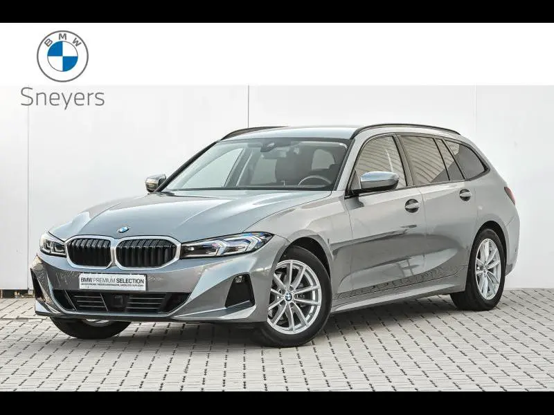 BMW 318 - 0
