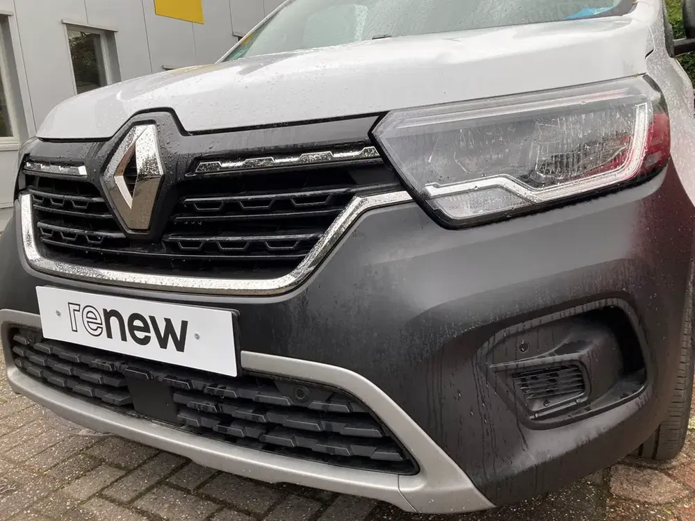 Renault Kangoo - 0