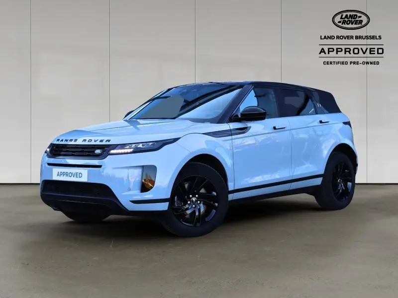 Land Rover Range Rover Evoque - 0