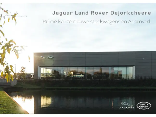 Land Rover Range Rover Sport - 0
