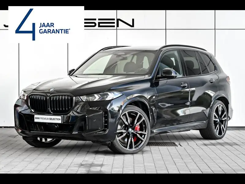 BMW X5 - 0