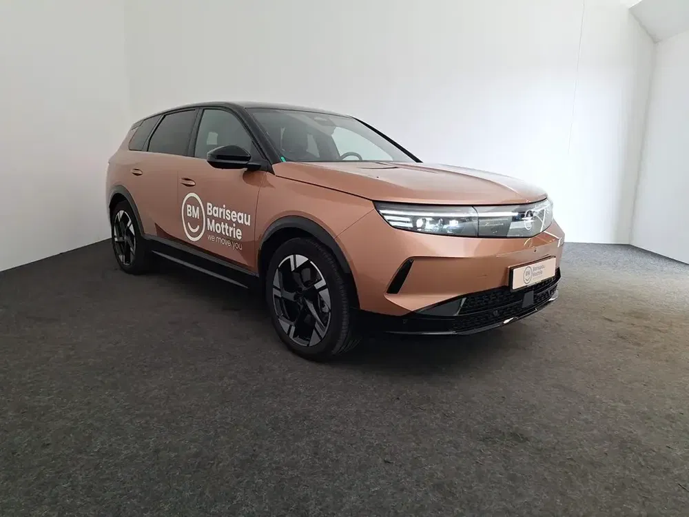Opel Grandland - 0