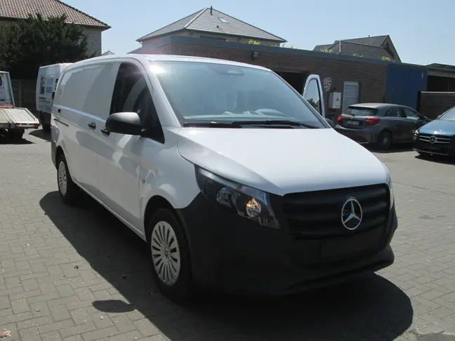 Mercedes Vito - 0
