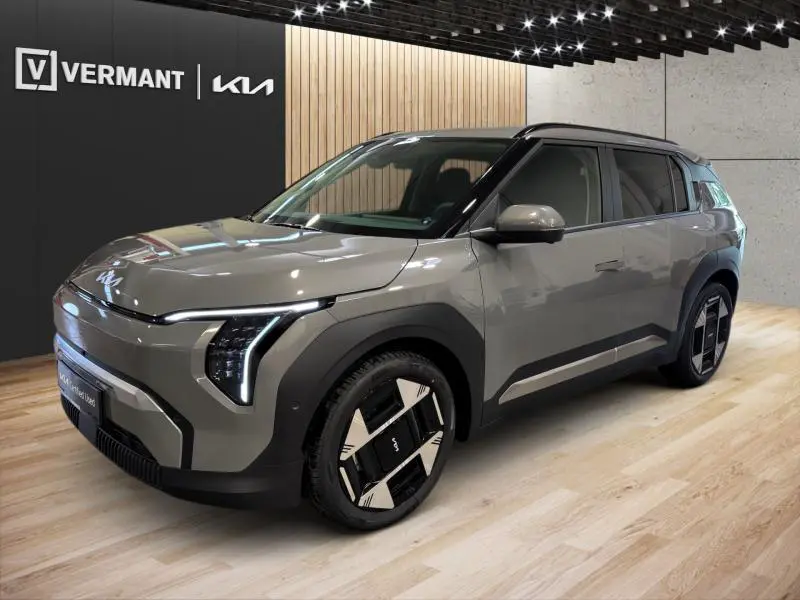 Kia EV3 - 0