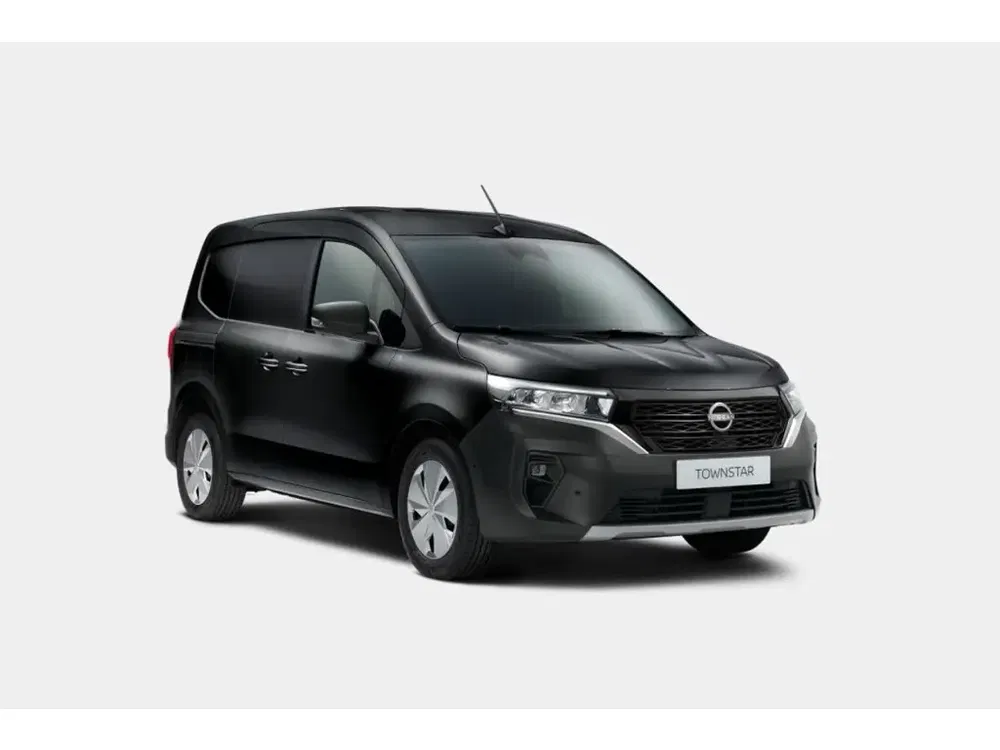 Nissan Townstar - 0