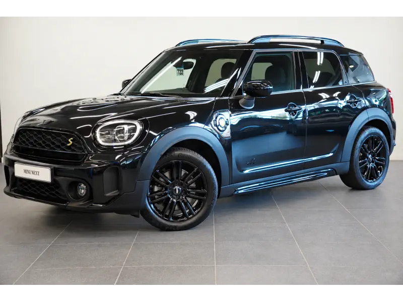 Mini Cooper SE Countryman - 0