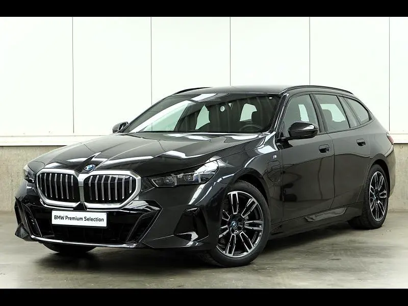 BMW 530 - 0