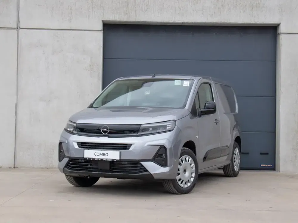 Opel Combo - 0