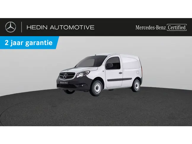 Mercedes Citan - 0