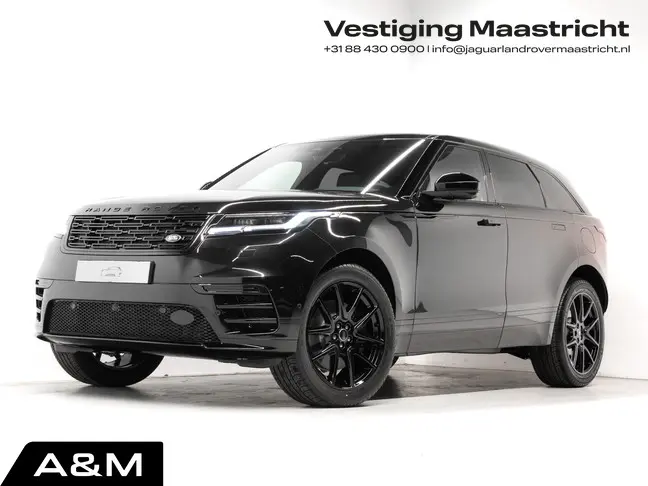 Land Rover Range Rover Velar - 0