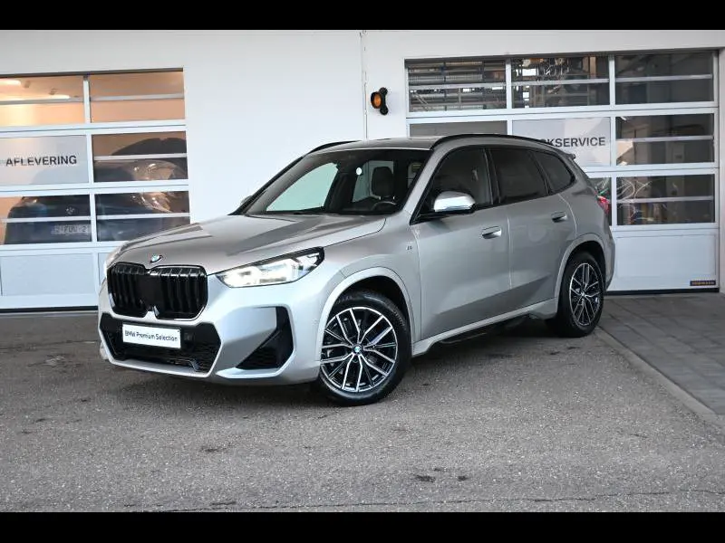 BMW X1 - 0
