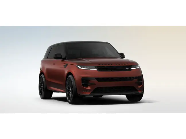 Land Rover Range Rover Sport - 0