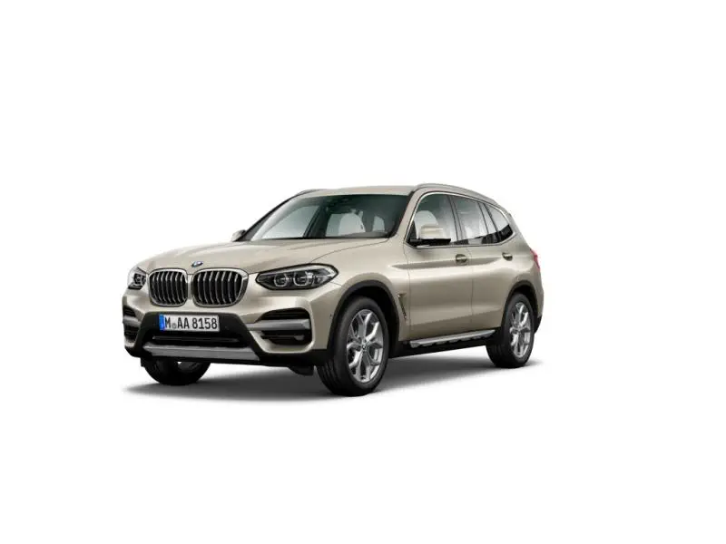 BMW X3 - 0
