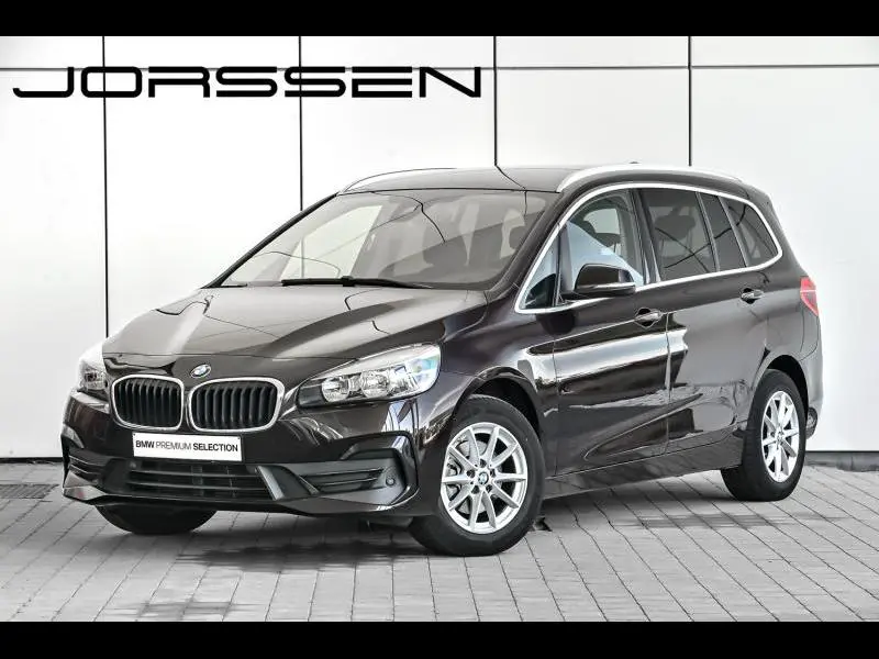 BMW 216 - 0