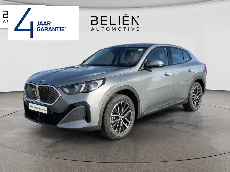 BMW iX2 - 0