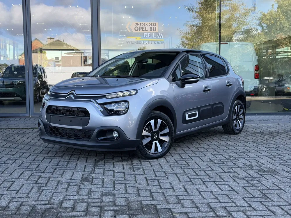 Citroën C3 - 0