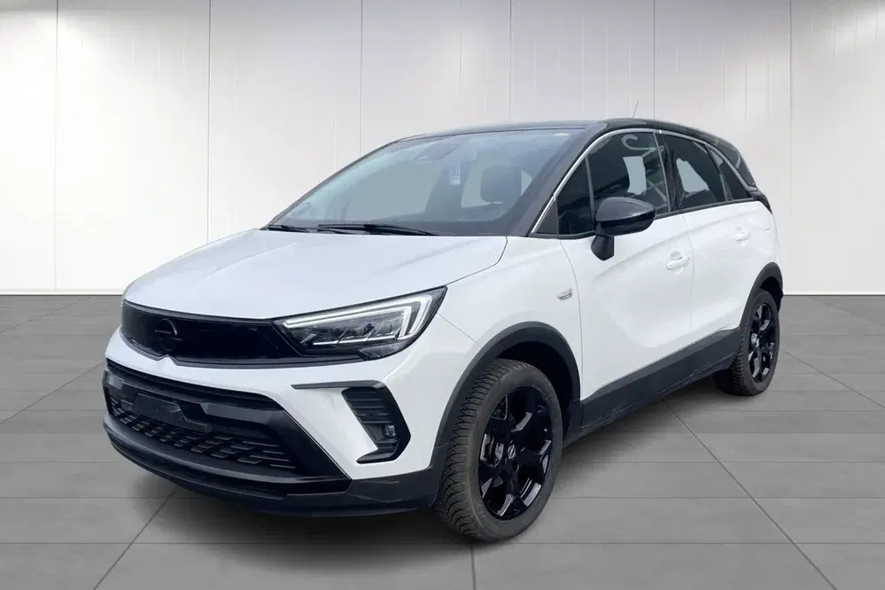 Opel Crossland - 0