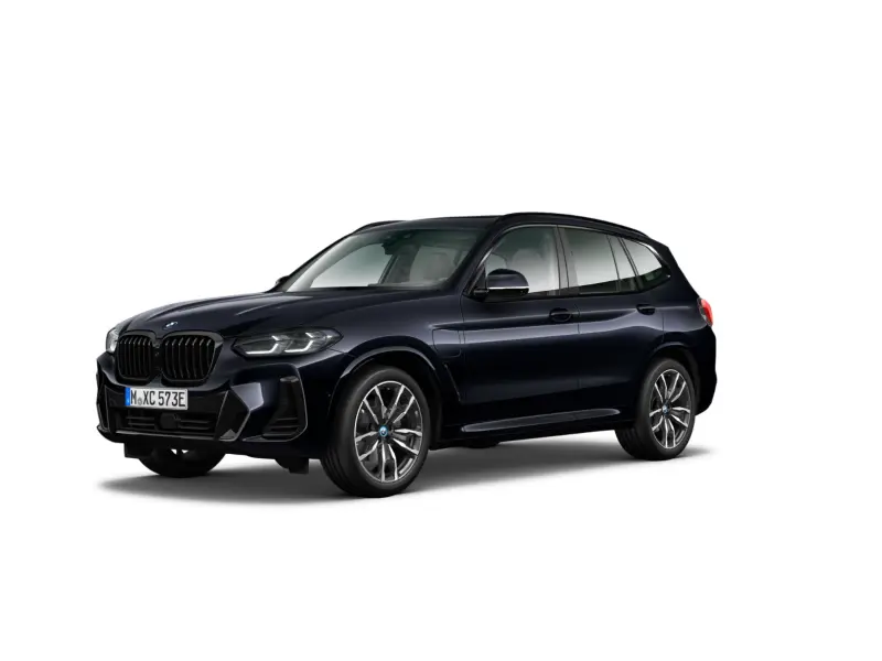 BMW X3 - 0