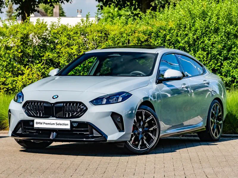BMW 220 - 0