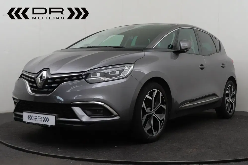 Renault Scenic - 0