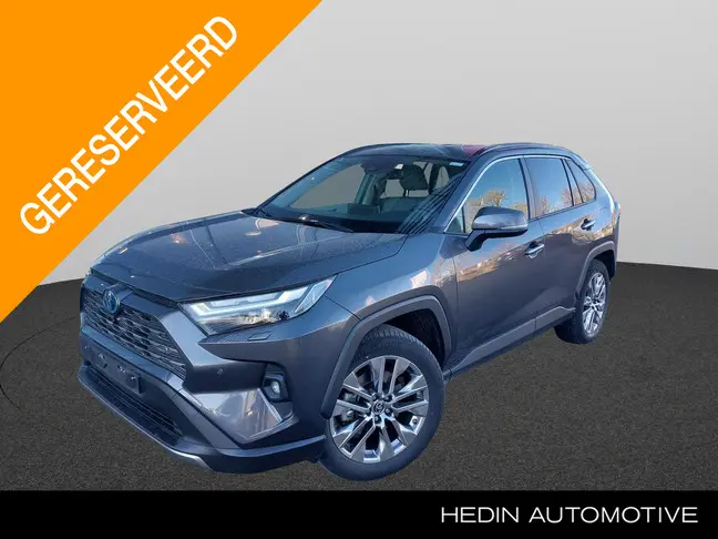 Toyota RAV 4 - 0