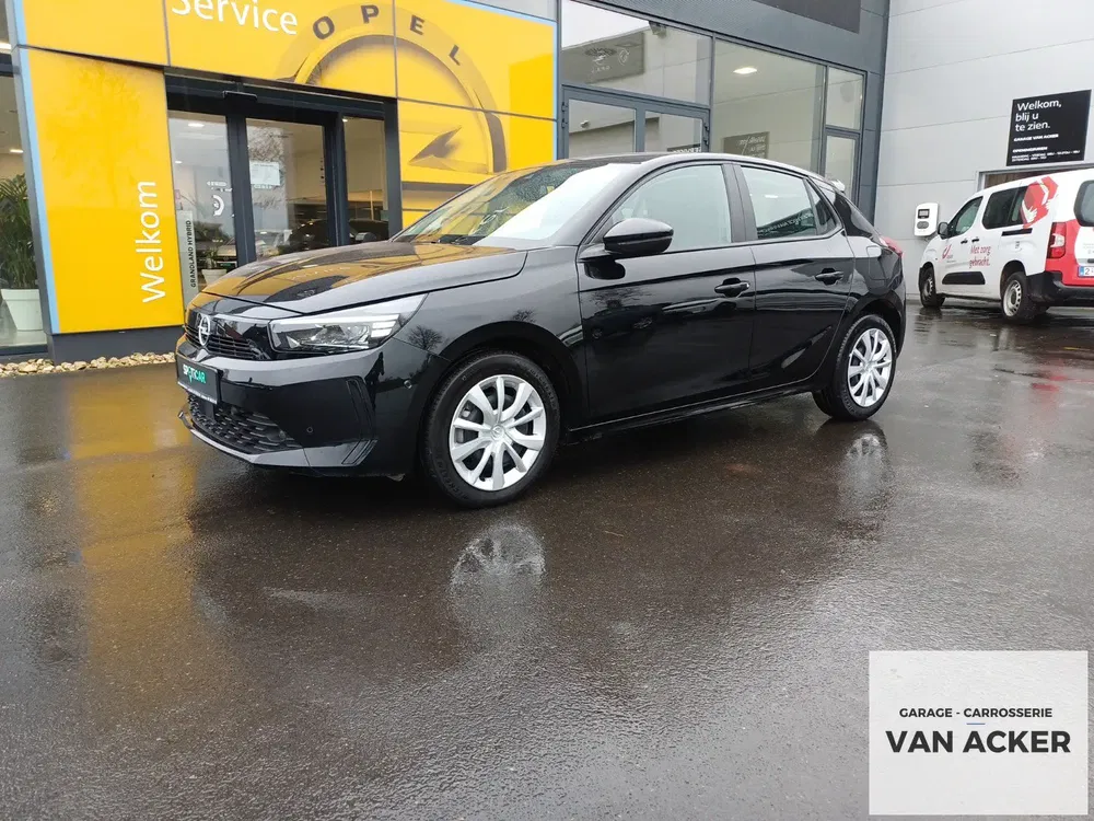 Opel Corsa - 0