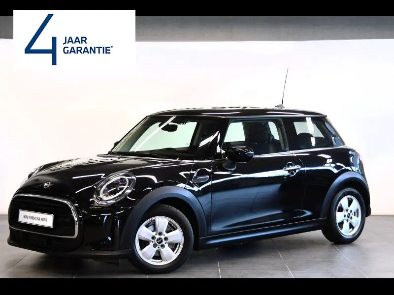 Mini One - 0