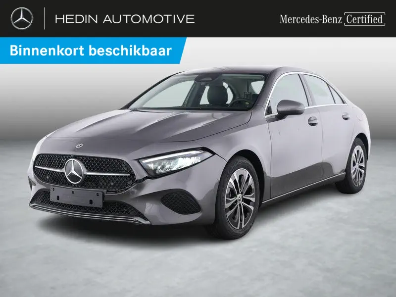 Mercedes A 180 - 0