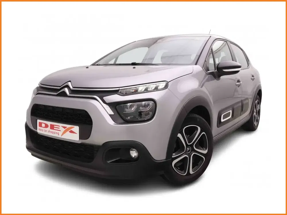 Citroën C3 - 0