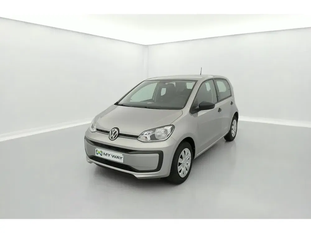 Volkswagen up! - 0