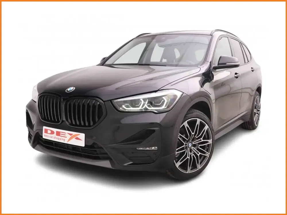 BMW X1 - 0