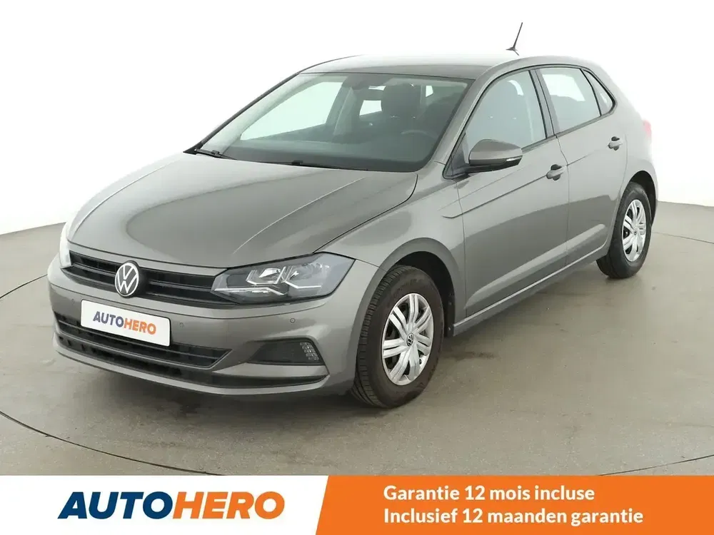 Volkswagen Polo - 0