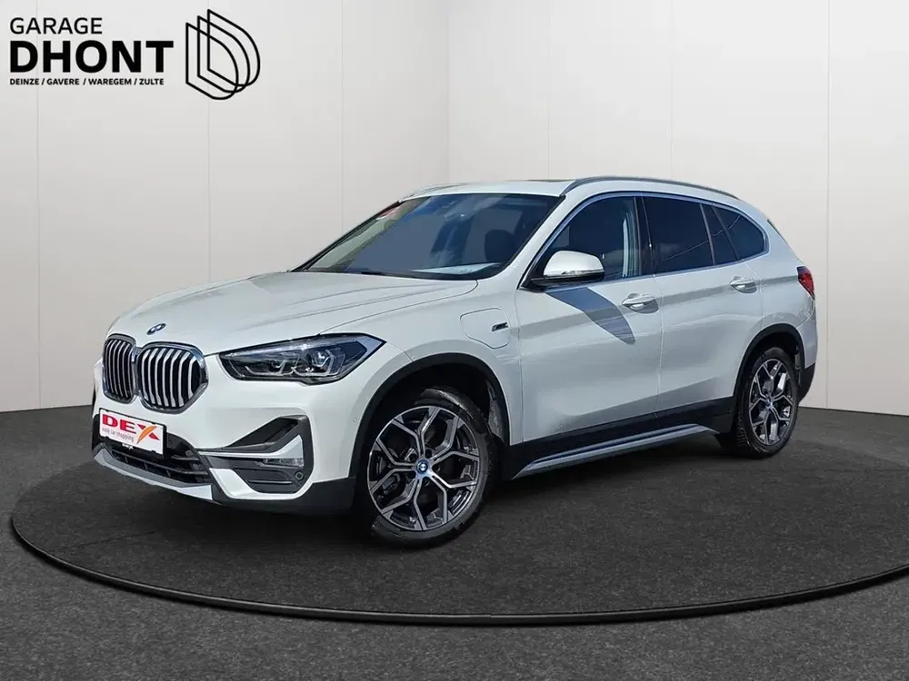 BMW X1 - 0