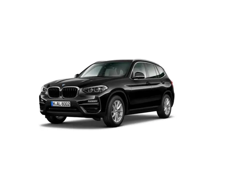 BMW X3 - 0
